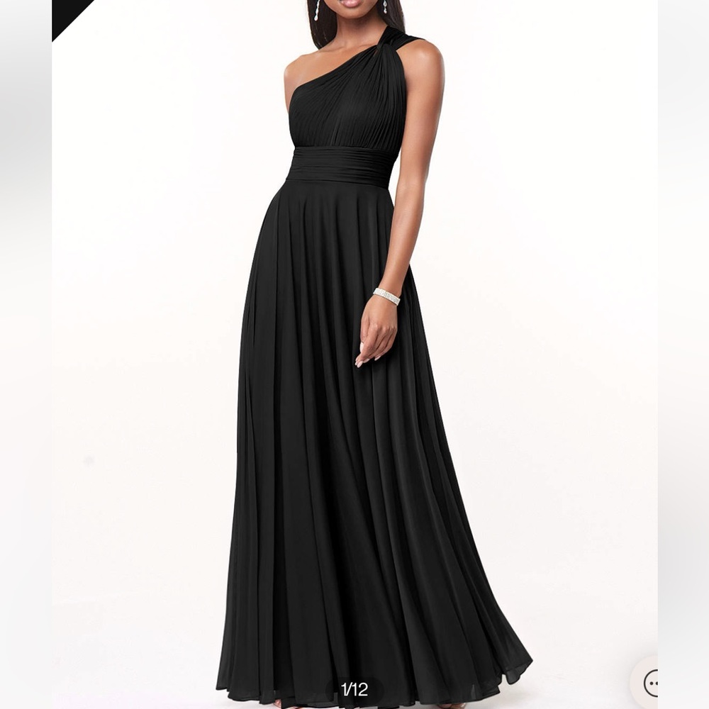 AZAZIE Charlize dress